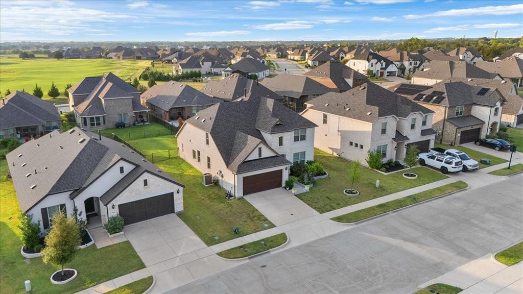 HEATH GOLF & YACHT CLUB PH 2 TR 9 - Residential