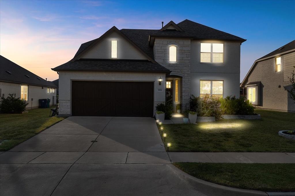 HEATH GOLF & YACHT CLUB PH 2 TR 9 - Residential