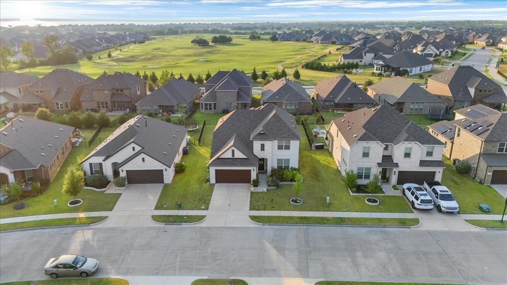 HEATH GOLF & YACHT CLUB PH 2 TR 9 - Residential