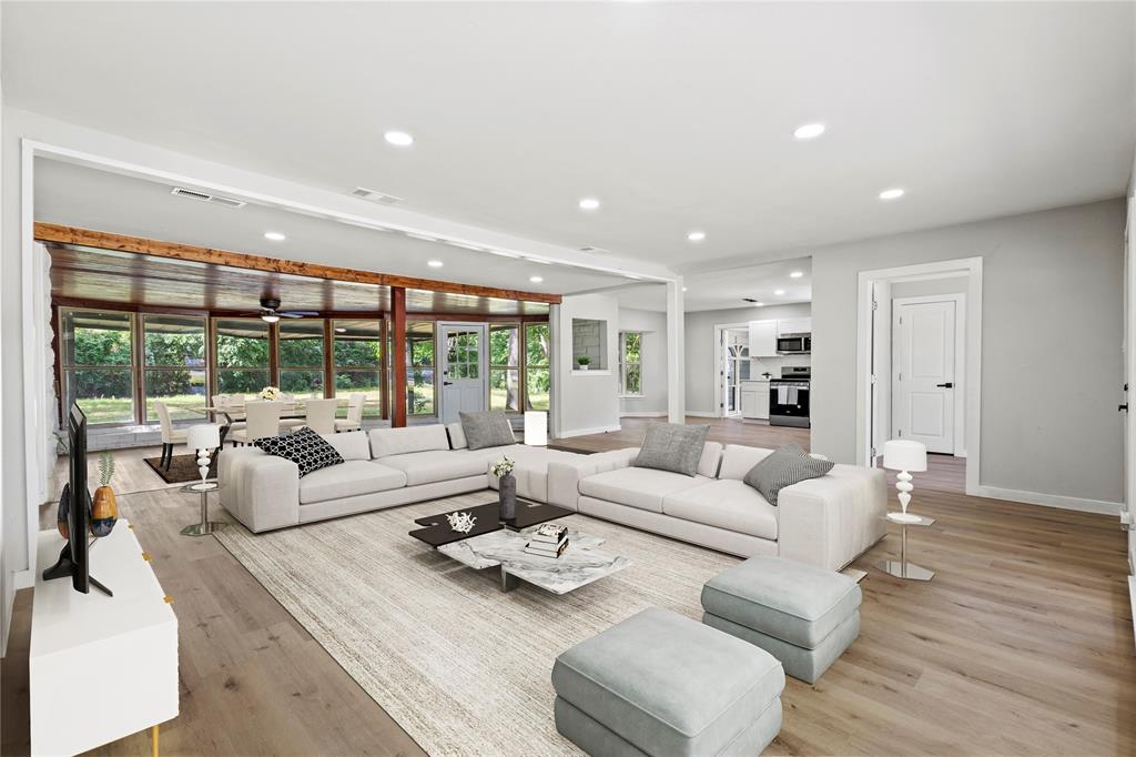 1304 Barnes Drive