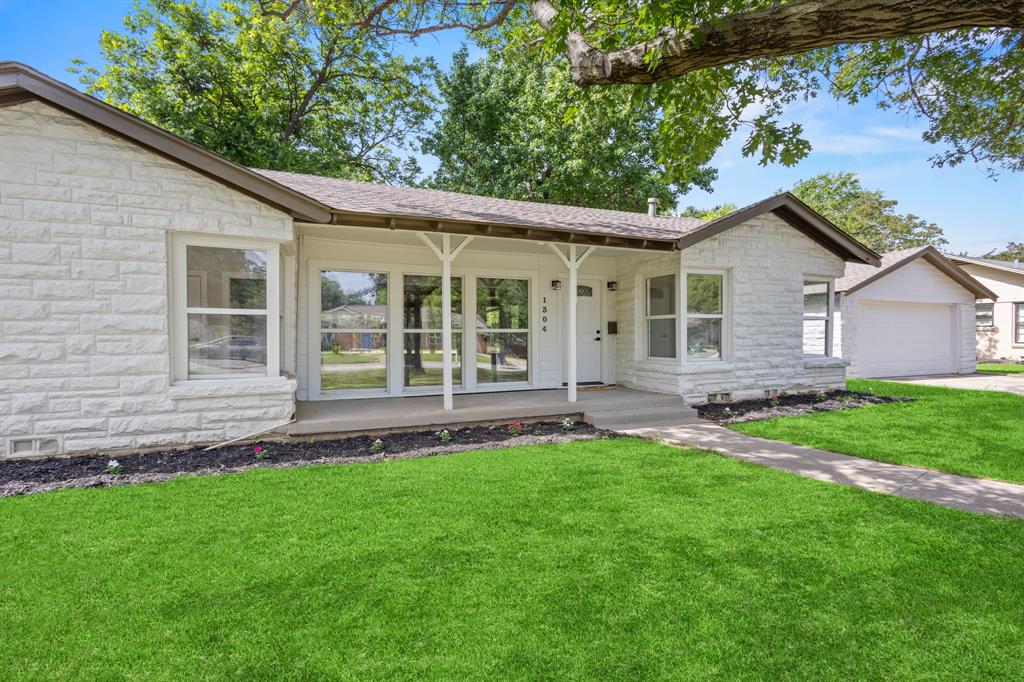 1304 Barnes Drive
