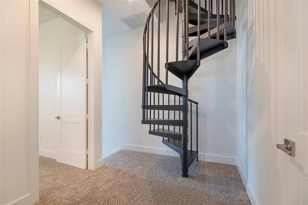 Roseland Patio Condos - Residential