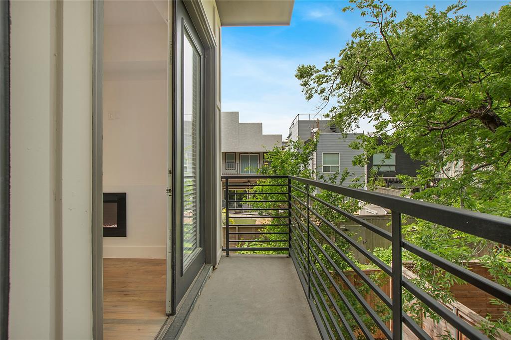 Roseland Patio Condos - Residential