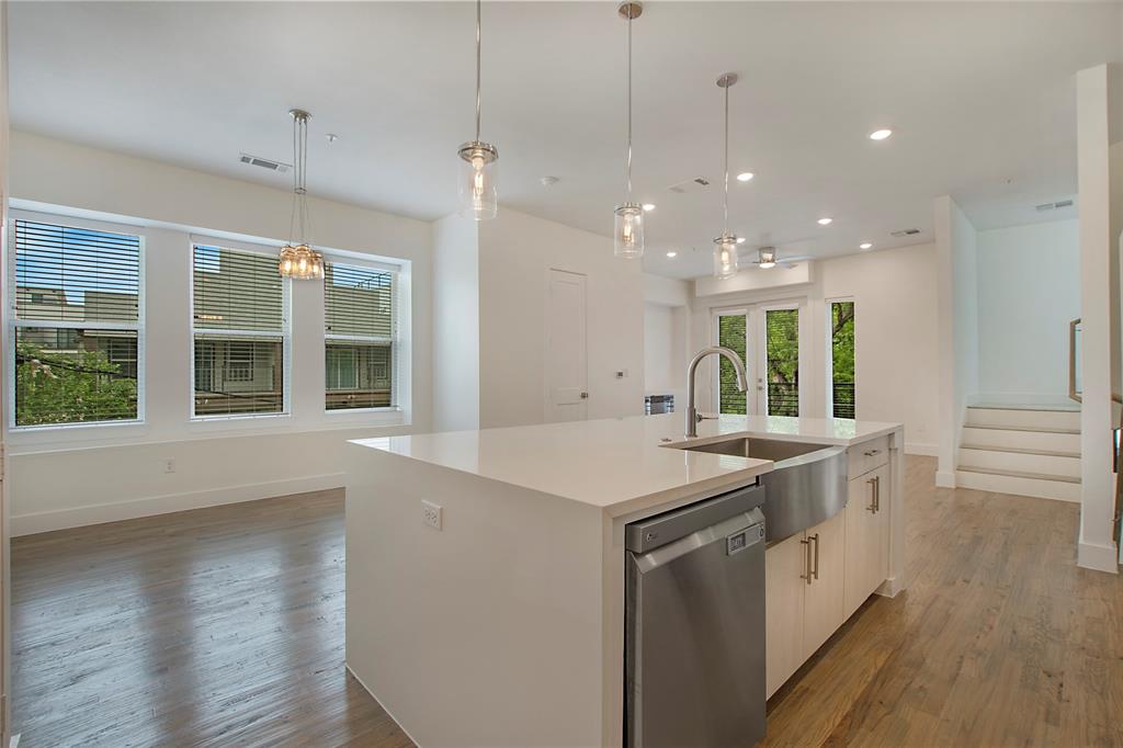 Roseland Patio Condos - Residential