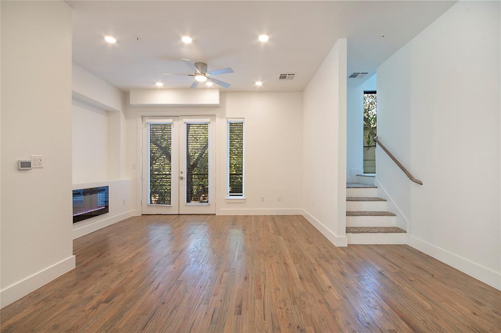 Roseland Patio Condos - Residential