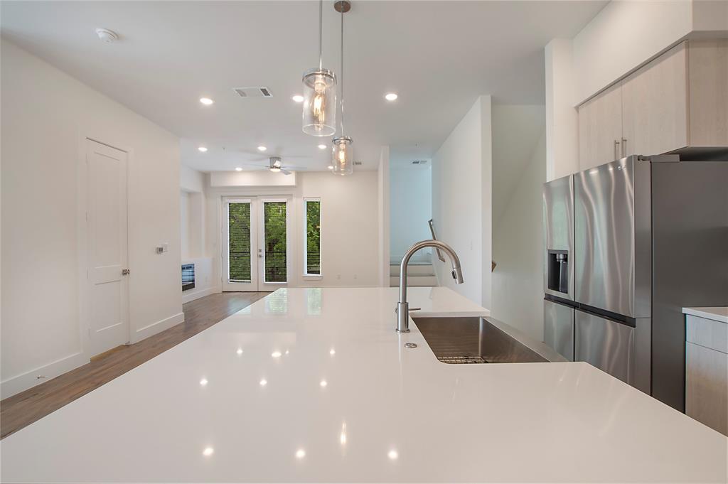 Roseland Patio Condos - Residential