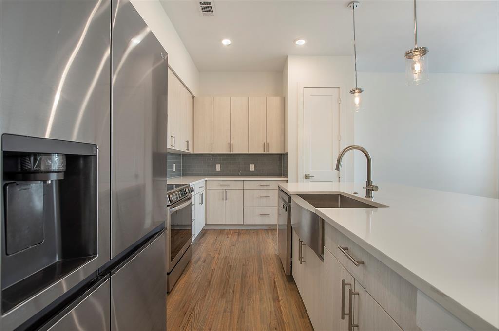 Roseland Patio Condos - Residential