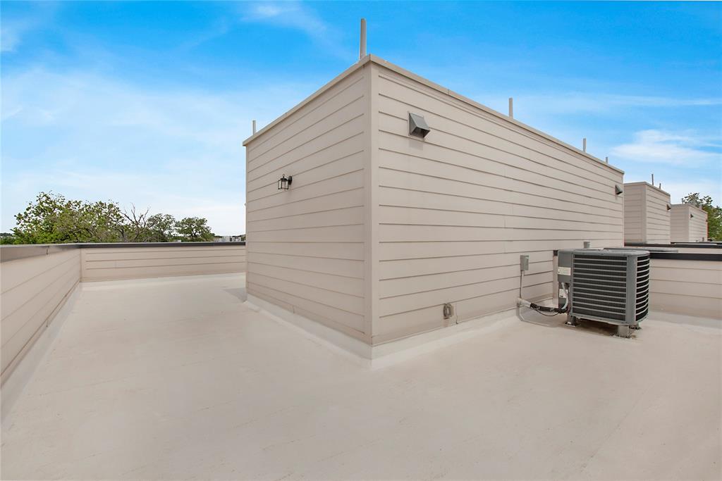 Roseland Patio Condos - Residential