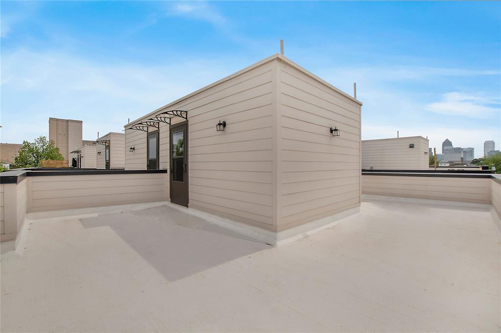 Roseland Patio Condos - Residential