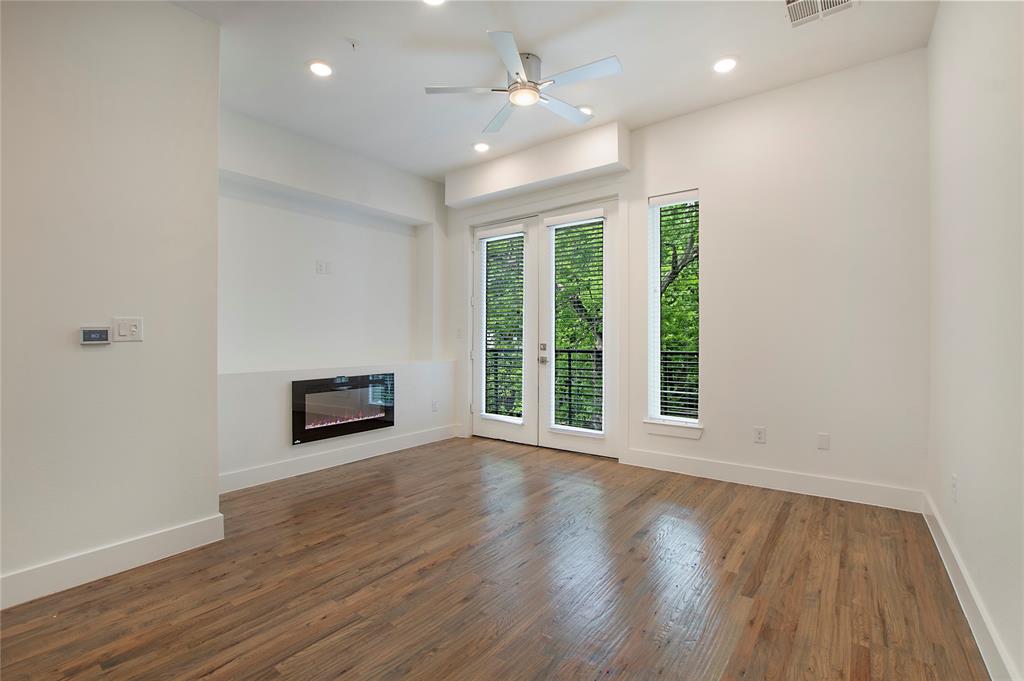 Roseland Patio Condos - Residential