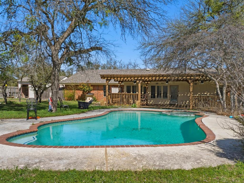 408 Canyon Trail Road