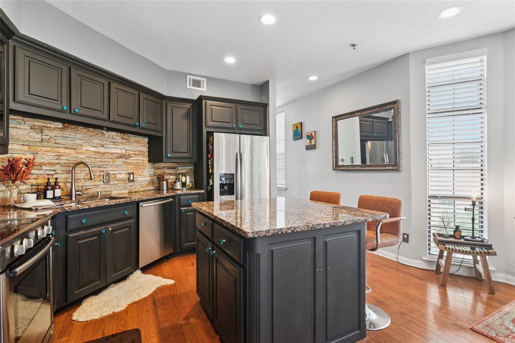 Woodshire Court Condos - Residential