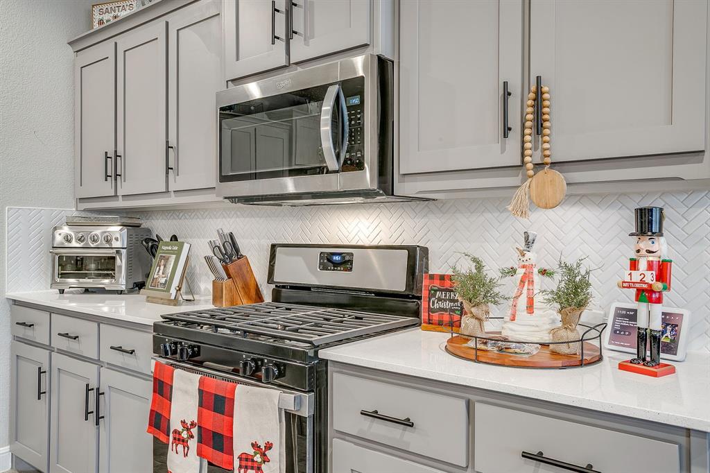 Northstar - Residential