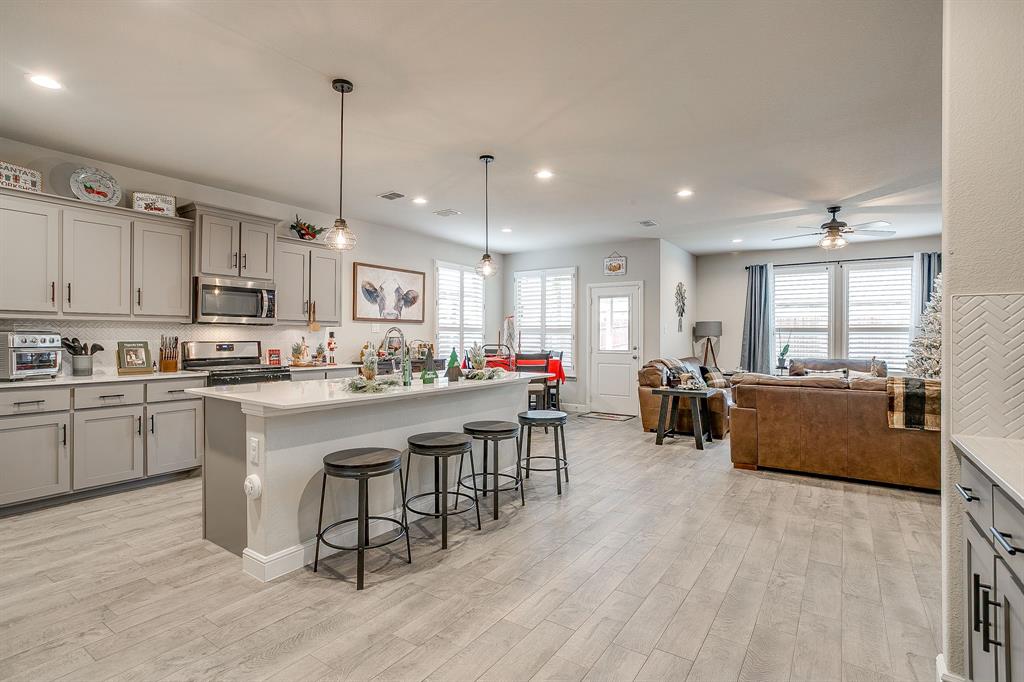 Northstar - Residential