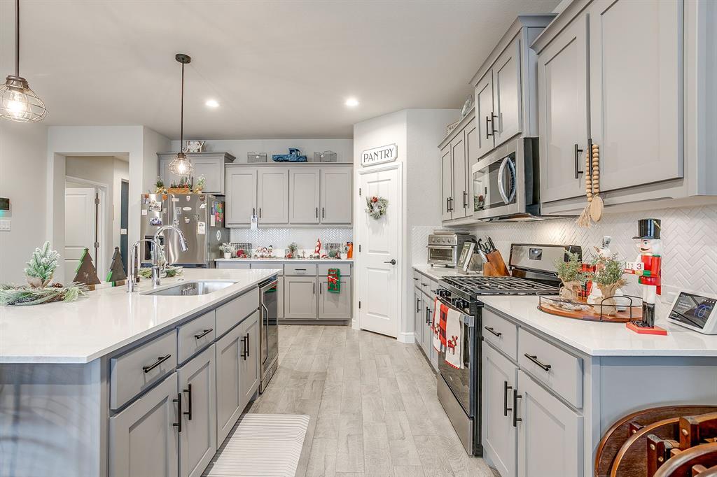 Northstar - Residential