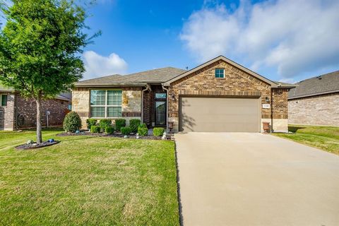 1108 Dublin Drive Cleburne TX 76033