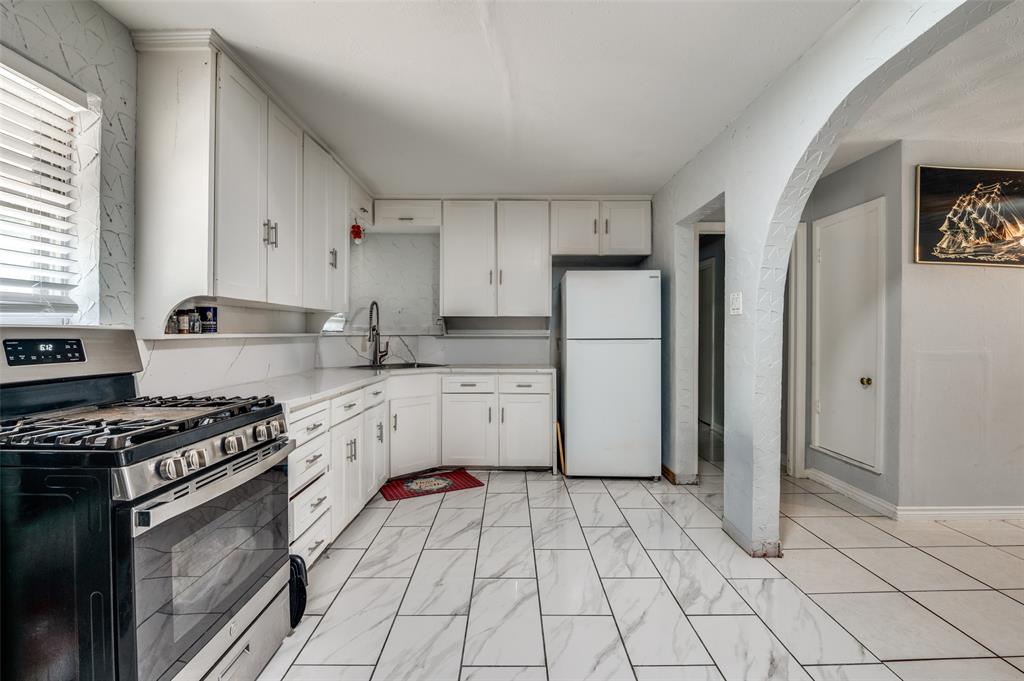 Glendale 3 - Residential