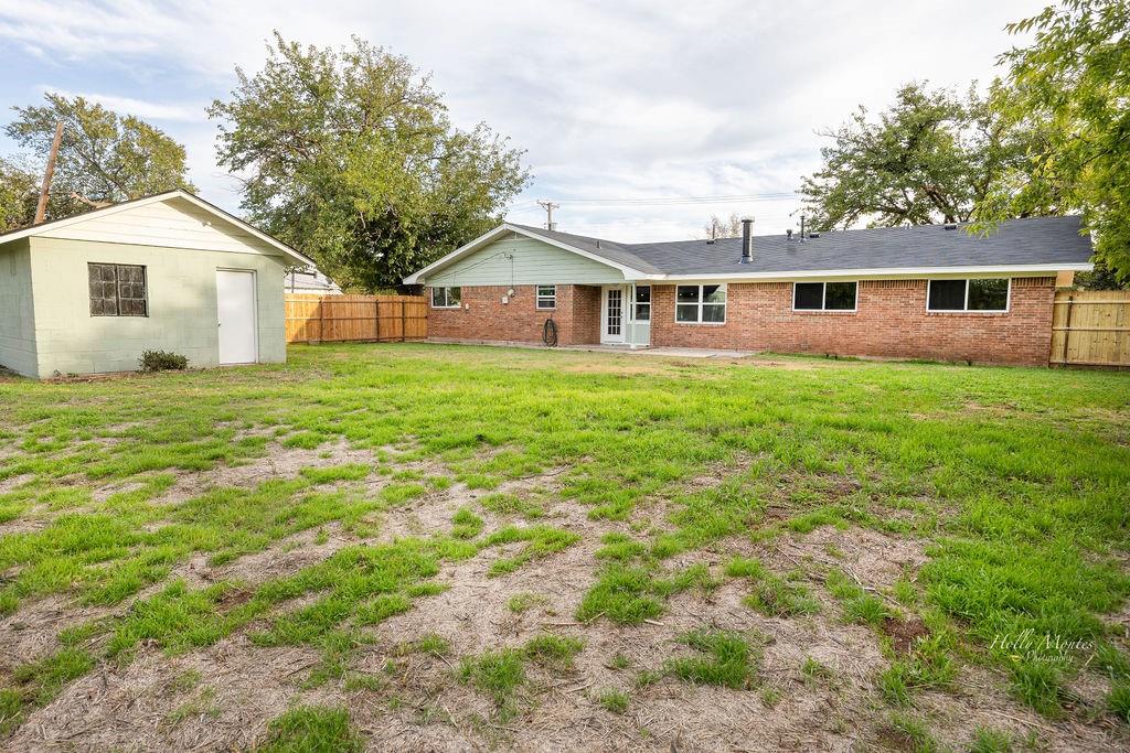 Dubose - Residential