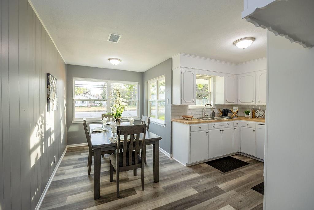 Dubose - Residential