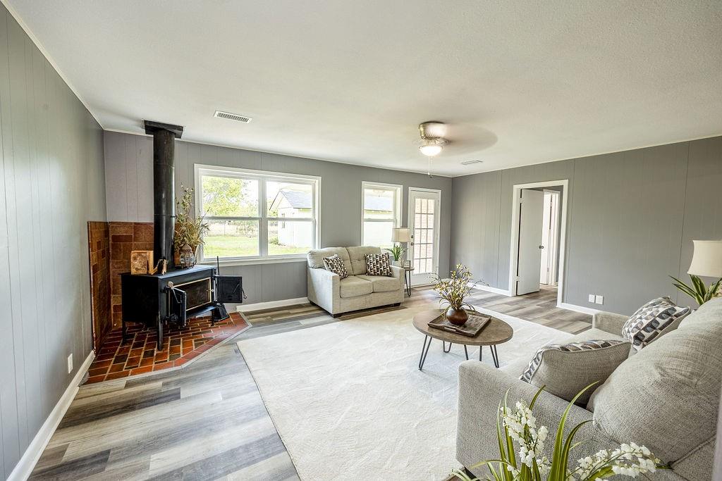 Dubose - Residential