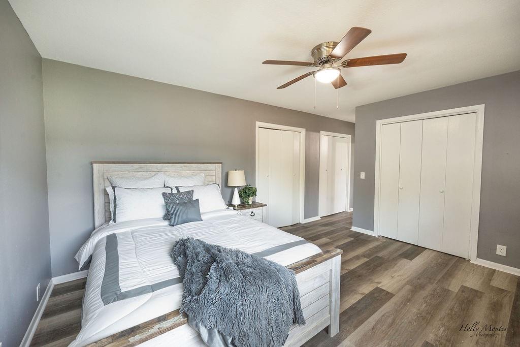 Dubose - Residential