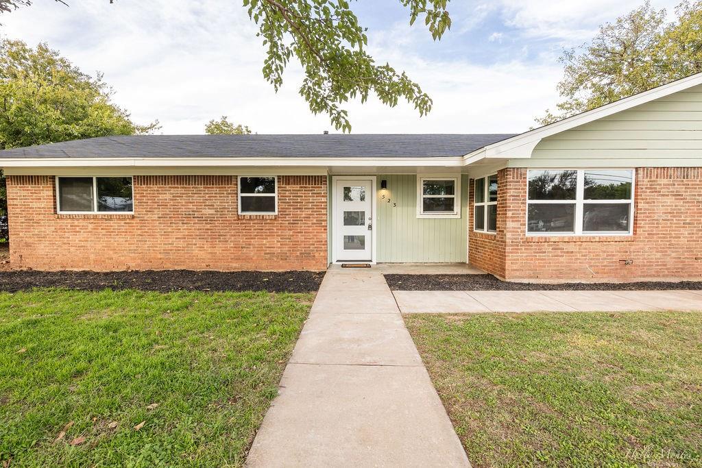 Dubose - Residential