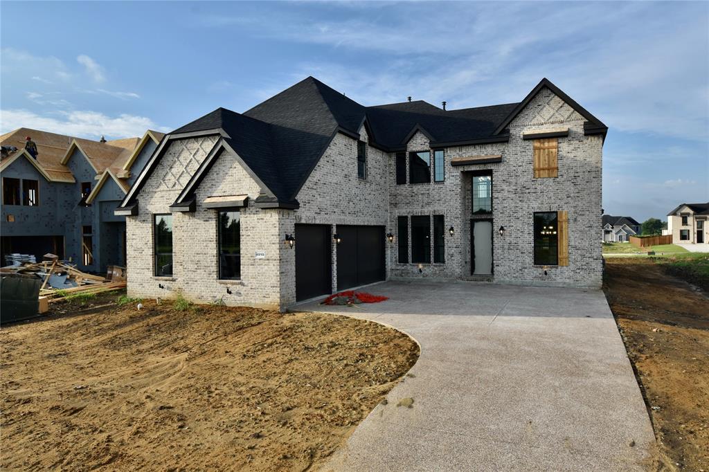 4010 PLEASANT Drive