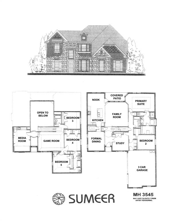 4010 PLEASANT Drive