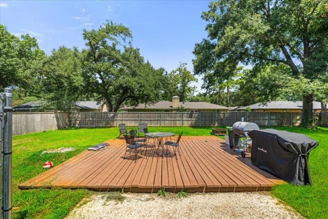 Tiny photo for 800 Oxford ST, Corsicana, TX 75110 (MLS # 21341581)