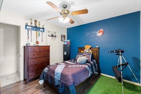 Tiny photo for 800 Oxford ST, Corsicana, TX 75110 (MLS # 21341581)