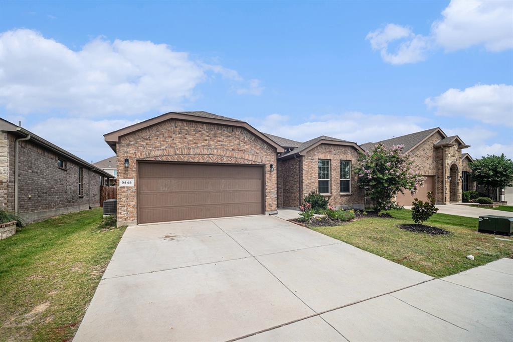 9448 Blaine Drive
