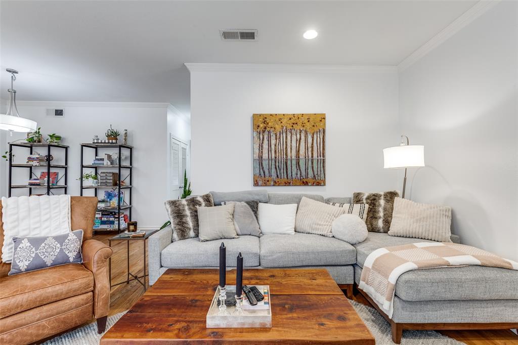 3208 Cole Avenue 1203