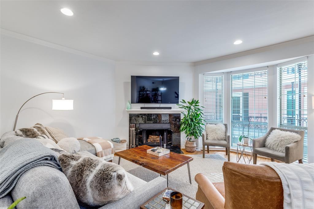 3208 Cole Avenue 1203