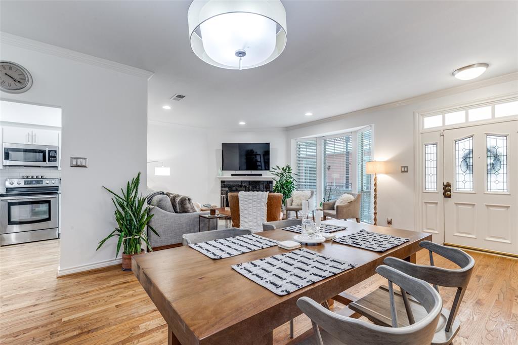 3208 Cole Avenue 1203