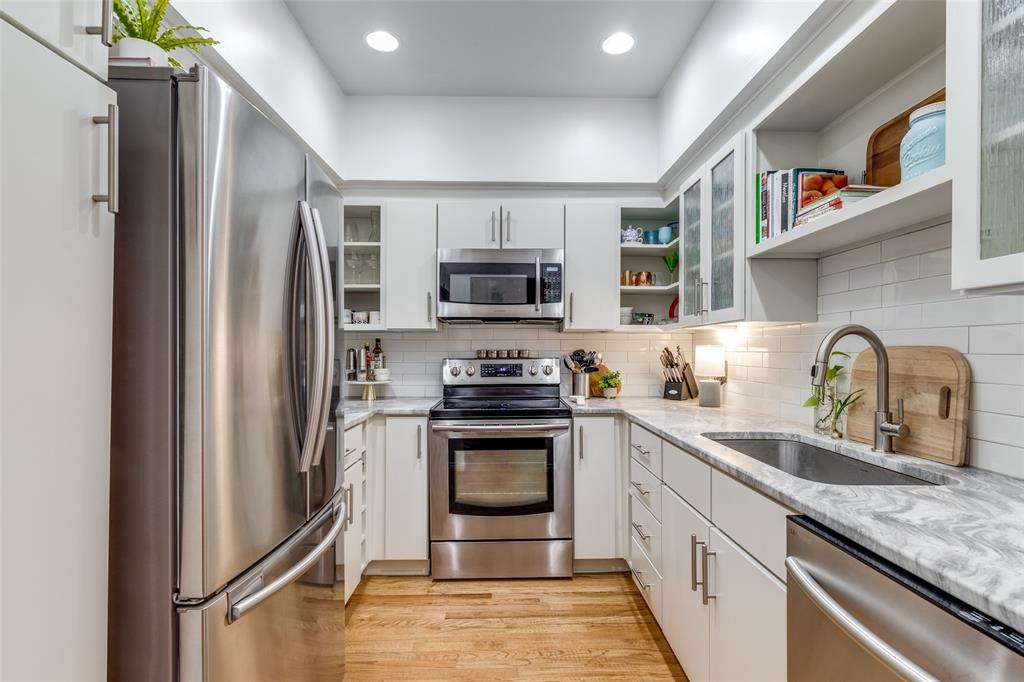 3208 Cole Avenue 1203