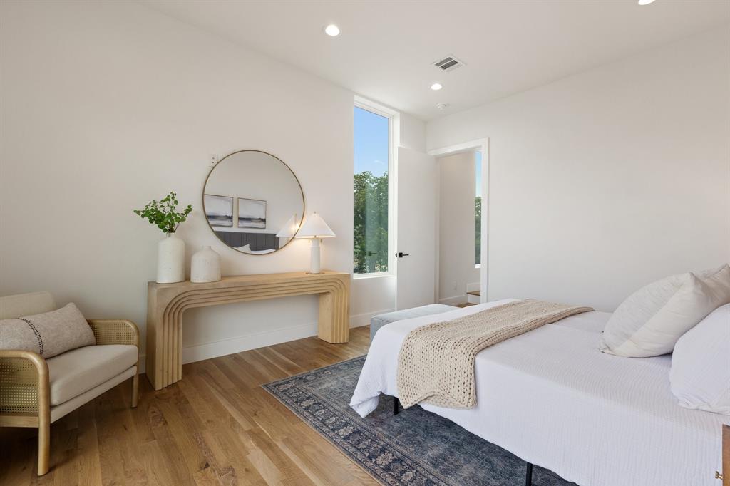 Clifton Place - Residential