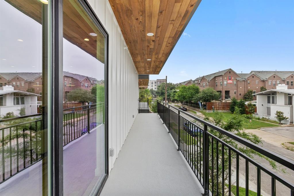 Clifton Place - Residential