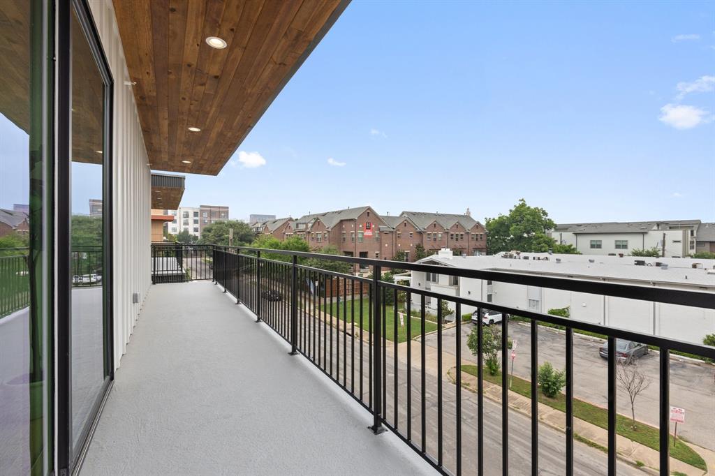 Clifton Place - Residential