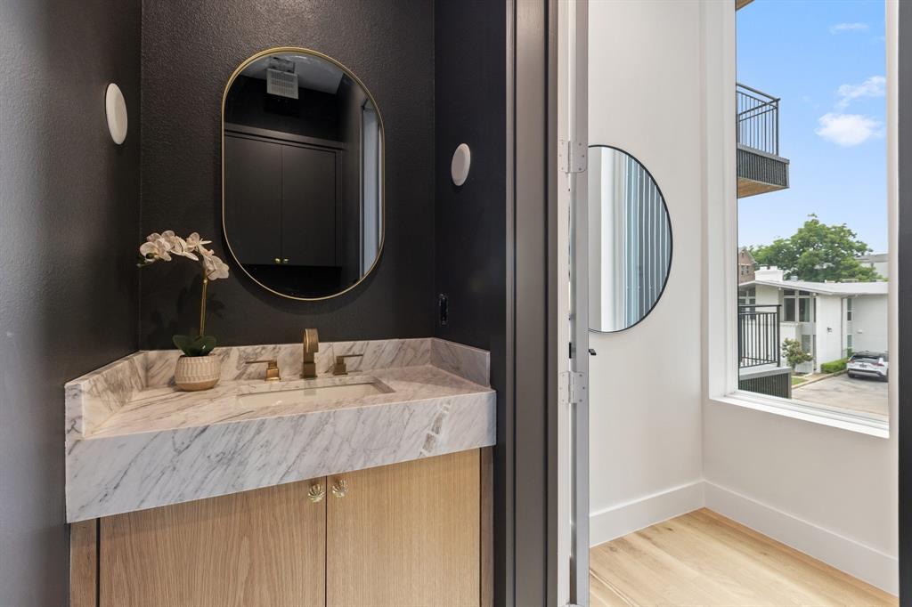 Clifton Place - Residential