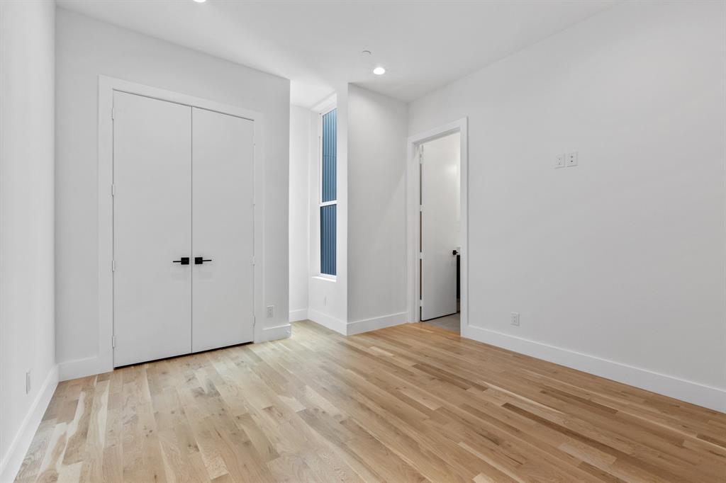 Clifton Place - Residential