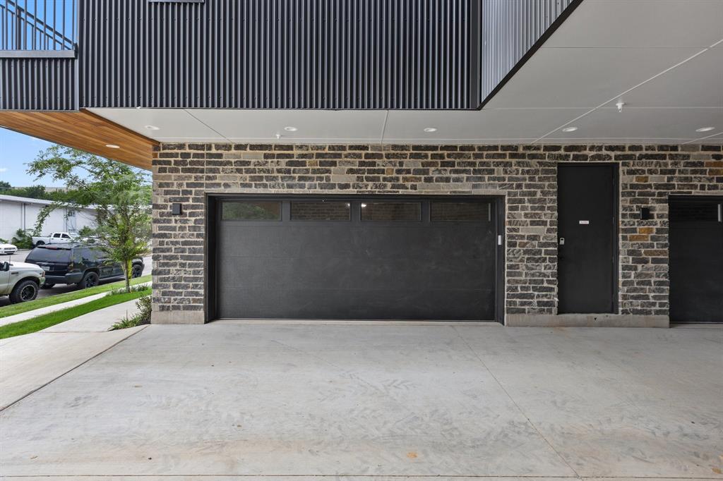 Clifton Place - Residential