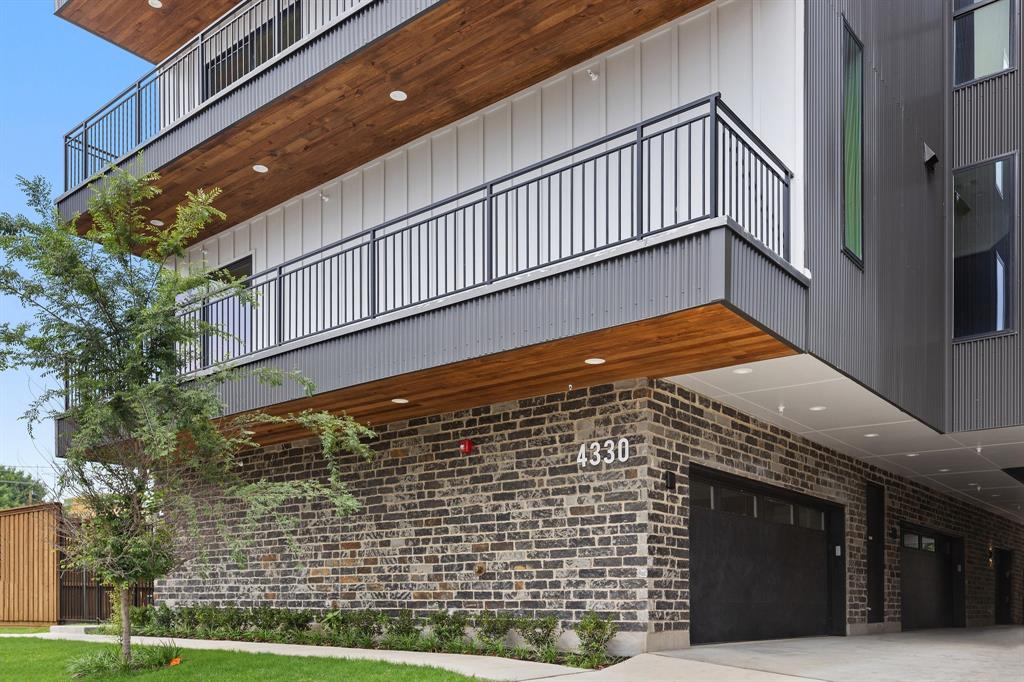 Clifton Place - Residential