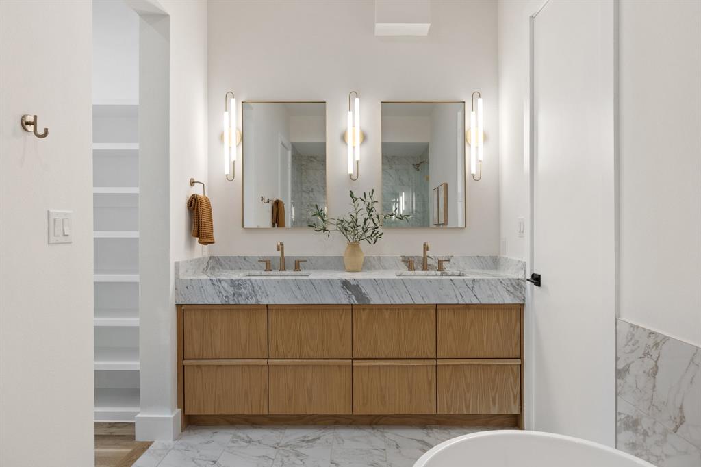 Clifton Place - Residential