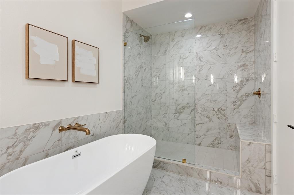 Clifton Place - Residential