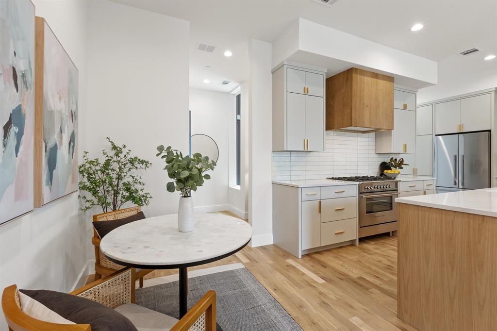 Clifton Place - Residential