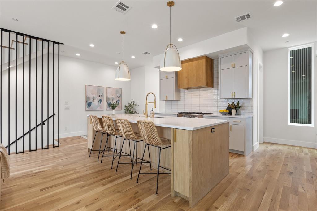 Clifton Place - Residential