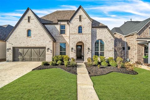 1424 14th Street Argyle TX 76226