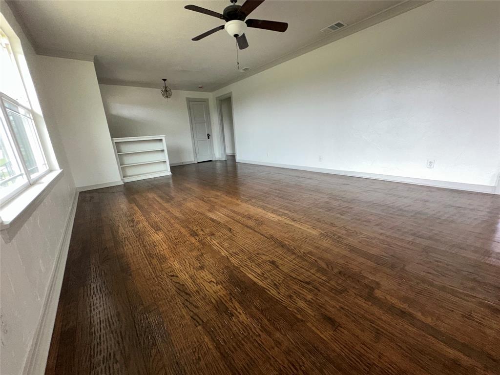 B F Boydston Surv Abs #14 - Residential