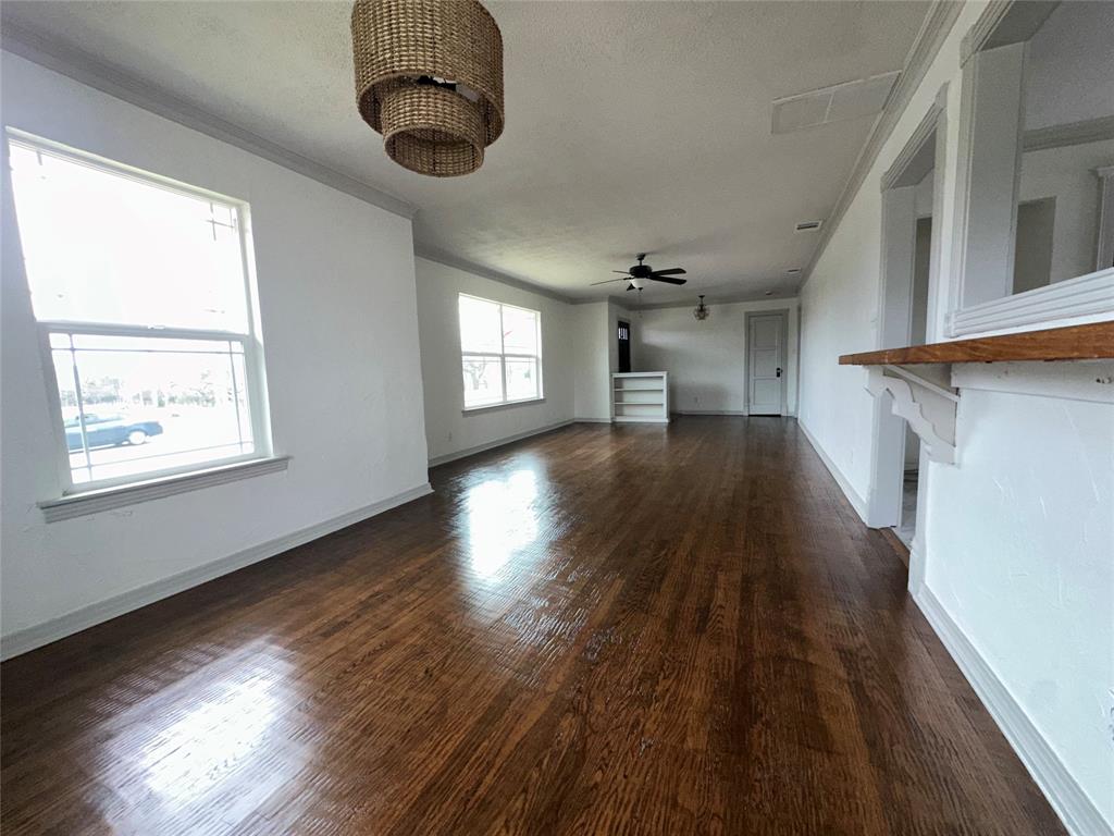 B F Boydston Surv Abs #14 - Residential