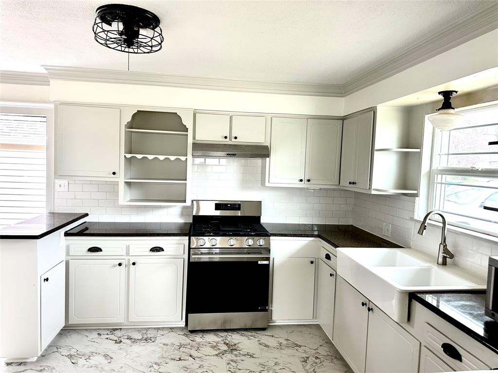 B F Boydston Surv Abs #14 - Residential